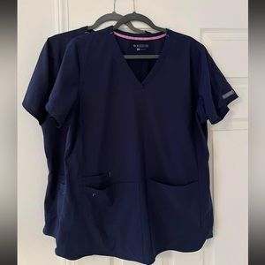 Med Couture tops